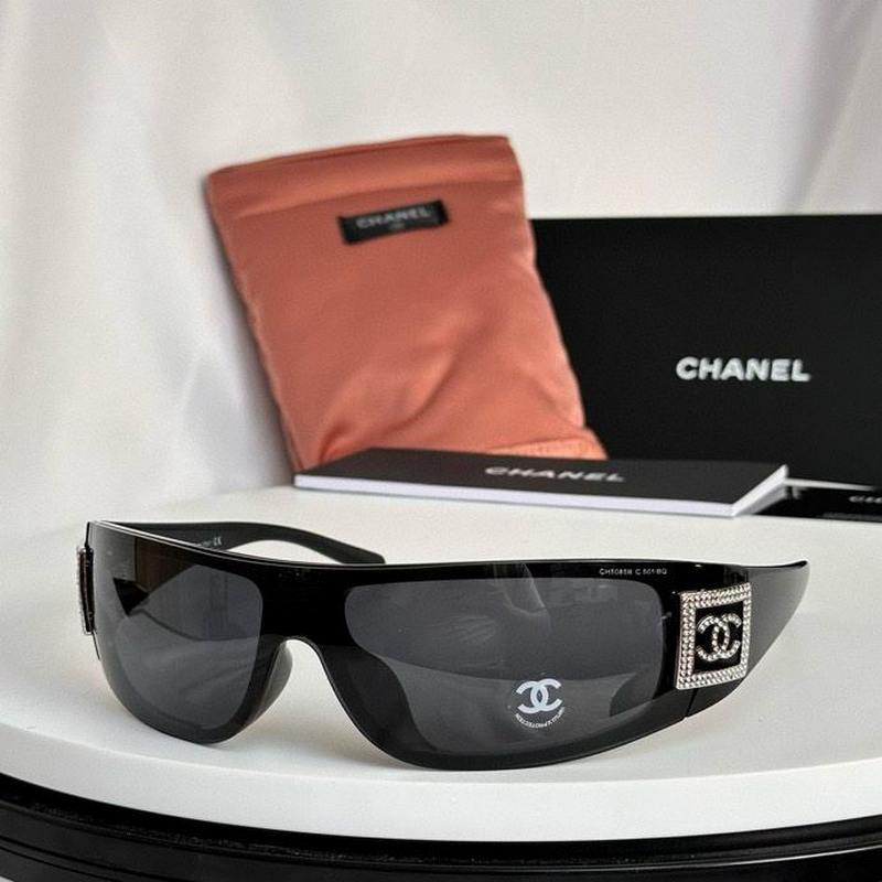 Chanel Sunglasses 691